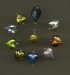 pendant
