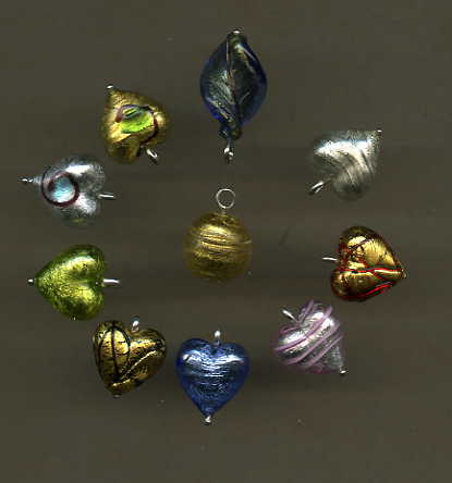 pendant